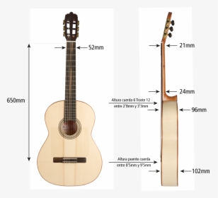 Mg 7065 Editar - Acoustic Guitar, HD Png Download, Free Download