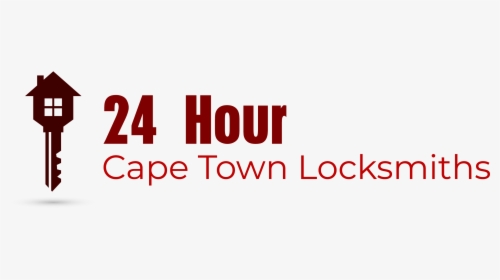 24 Hour Cape Town Locksmiths - Graphic Design, HD Png Download, Free Download