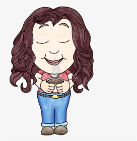 Currently I Have This One Clipart , Png Download - Cartoon, Transparent Png, Free Download