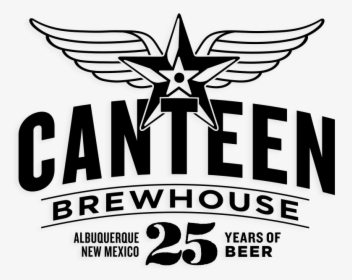 Canteen Brewhouse, HD Png Download, Free Download