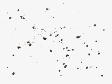 Online Images Links Debrisbrownpng - Transparent Background Flying Rocks Png, Png Download, Free Download