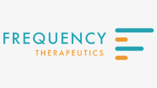 Frequency Therapeutics Logo Png, Transparent Png, Free Download
