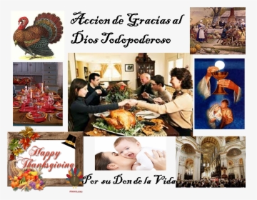 Thanksgiving Day Celebration Usa, HD Png Download, Free Download