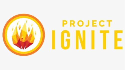 Ignite - Project Ignite, HD Png Download, Free Download