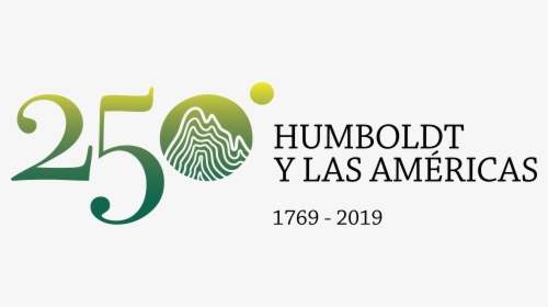 25 Humboldt Y Las Americas Logo, HD Png Download, Free Download