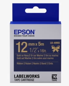 Epson, HD Png Download, Free Download