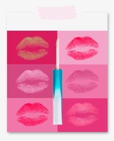 Lip Gloss, HD Png Download, Free Download