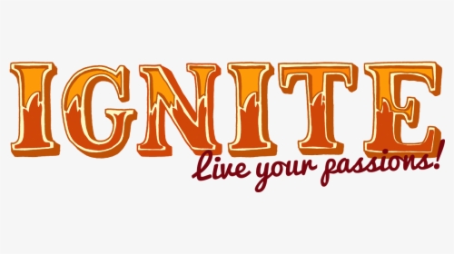 Ignite, HD Png Download, Free Download