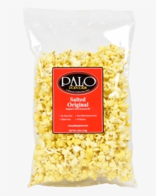 7 Oz Palo Popcorn, HD Png Download, Free Download