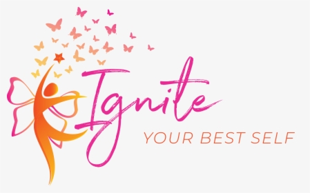 Ignite Your Best Self - Calligraphy, HD Png Download, Free Download