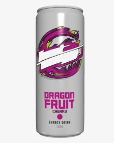 Dragon Cherry Fruit - Caffeinated Drink, HD Png Download, Free Download