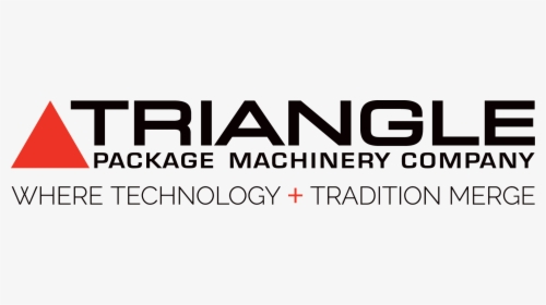 Triangle Package Machinery Logo, HD Png Download, Free Download