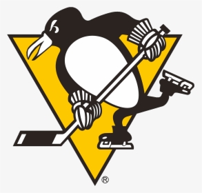 Pittsburgh Penguins Logo 2019, HD Png Download, Free Download