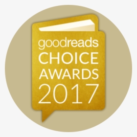 Goodreads Choice Awards Winner , Png Download - Circle, Transparent Png, Free Download