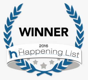 Grand Strand Happening Winner, HD Png Download, Free Download