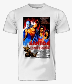 Santo V Los Mujeres Vampiro, HD Png Download, Free Download
