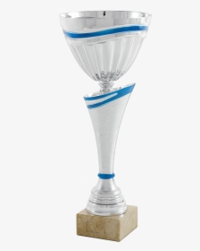 Copa Azul Cinta Azul - Trophy, HD Png Download, Free Download