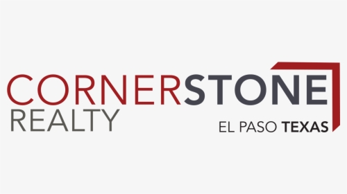 Claudia Esparza - Cornerstone Realty El Paso, HD Png Download, Free Download
