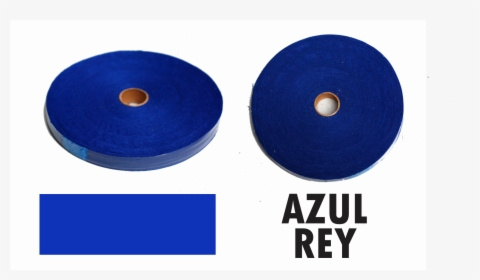 Cinta Color Azul Rey, HD Png Download, Free Download