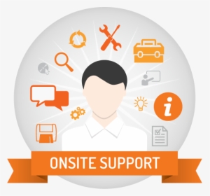 It Support Png, Transparent Png, Free Download