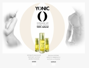 Intimate Oil, HD Png Download, Free Download