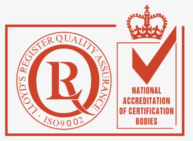 Lloid"s Register Quality Assurance Logo Png Transparent, Png Download, Free Download