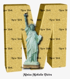 Statue Of Liberty, HD Png Download, Free Download