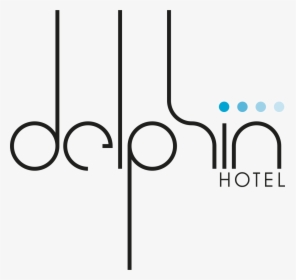 Delphin Hotel Guaruja Logo, HD Png Download, Free Download