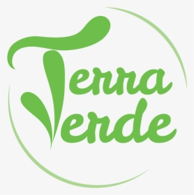Logo Terra Verde Png - Terra Verde Logo, Transparent Png, Free Download