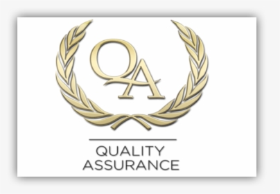 Quality Control Assurance Logo, HD Png Download, Free Download