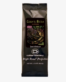 Costa Rican La Minita Specialty Coffee - Decaffeination, HD Png Download, Free Download
