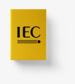 Iec Standards Of Metsolar - International Electrotechnical Commission, HD Png Download, Free Download