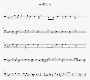 Peace In Christ Sheet Music, HD Png Download, Free Download