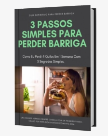 E-book Grátis - Weight Loss, HD Png Download, Free Download