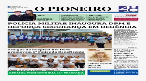 Newspaper, HD Png Download, Free Download