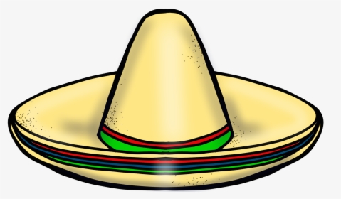 Sombrero, HD Png Download, Free Download