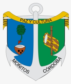 Municipio De Moñitos, HD Png Download, Free Download