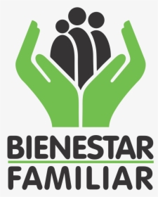 Simbolo Del Bienestar Familiar, HD Png Download, Free Download