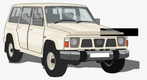 Nissan Clipart, HD Png Download, Free Download