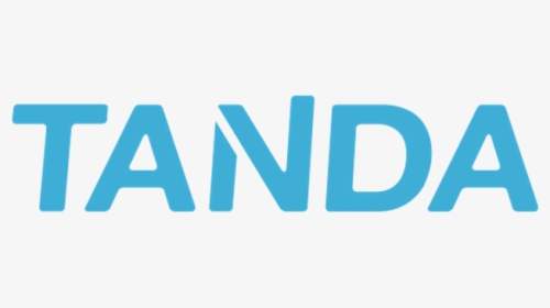 Tanda Logo - Tanda, HD Png Download, Free Download