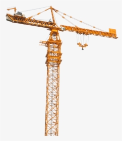 Anti Collision System For Tower Crane, HD Png Download, Free Download