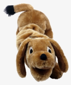 Bungee Wiener Dog Junior , Png Download - Stuffed Toy, Transparent Png, Free Download