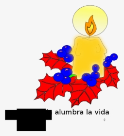 Free Vela - Boże Narodzenie Clip Art, HD Png Download, Free Download