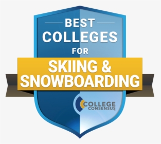 Best Skiing Colleges - Best Christian Colleges, HD Png Download, Free Download
