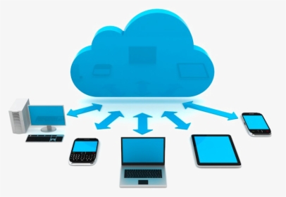 Cloud Hosting Transparent Images Png - Cloud Master Data Management Cloud Mdm, Png Download, Free Download
