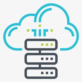 Disaster Recovery On Cloud - Cloud Hosting Png Transparent, Png Download, Free Download