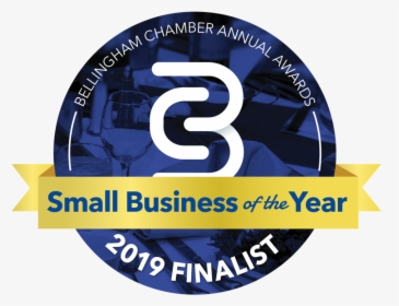 Bcc Finalistbadge V2 Small Business 2019 - Business Sa, HD Png Download, Free Download