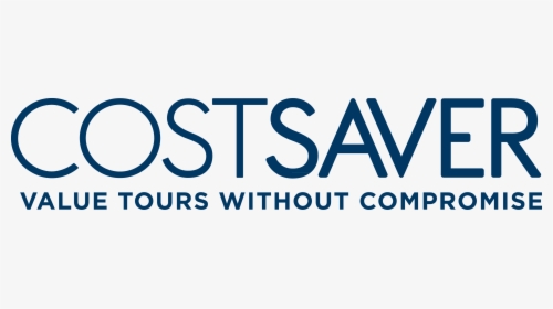 Costsaver European Hot Deals With Holiday Bazaar Limited - Costsaver Tours Logo, HD Png Download, Free Download
