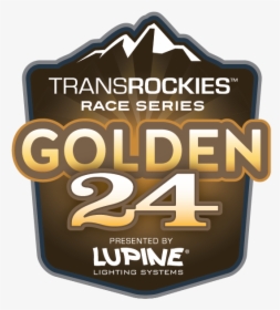 Golden 24 Logo C Presented By Lupine-03, HD Png Download, Free Download