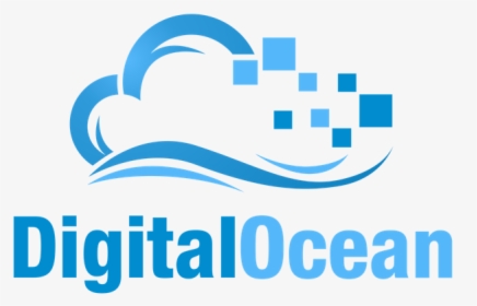 Digital Ocean Icon Png, Transparent Png, Free Download